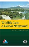 Wildlife Law: A Global Perspective