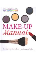 Colour Me Beautiful: Make-up Manual