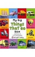My Big Things That Go Box