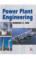 Power Plant Engineering
