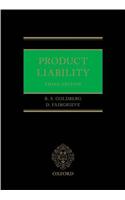 Product Liability