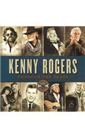 Kenny Rogers: Through the Years