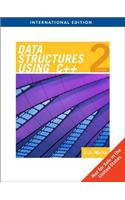 Data Structures Using C++