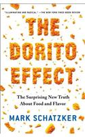 The Dorito Effect: The Surprising New Truth about Food and Flavor