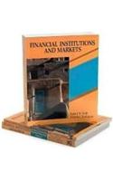 Financial Institutions and Markets