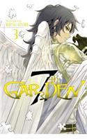 7th Garden, Volume 3