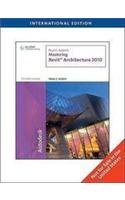 Paul F. Aubin's Mastering Revit Architecture 2010