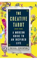 The Creative Tarot: A Modern Guide to an Inspired Life