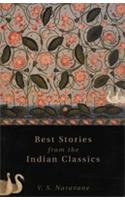 Best Stories from the Indian Classics