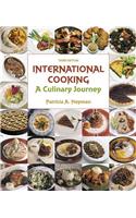 International Cooking: A Culinary Journey