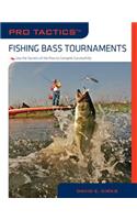 Pro Tactics: Fishing Bass Tournaments