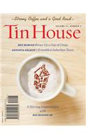 Tin House, Issue 42, Volume 11, Number 2