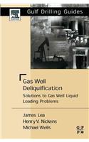 Gas Well Deliquification: Solutions to Gas Well Liquid Loading Problems