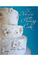 Art of the Wedding Cake