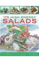 175 High-Energy Salads