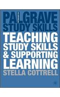 Teaching Study Skills and Supporting Learning