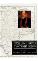 Topographical Writers in South-West England