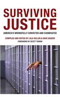 Surviving Justice: America's Wrongfully Convicted and Exonerated