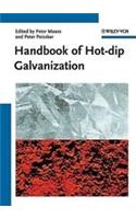 Handbook of Hot-Dip Galvanization