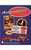Automobilia