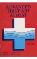 Advanced First Aid Afloat