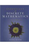 Essentials of Discrete Mathematics