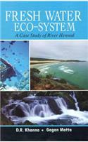 Fresh Water Eco-System: A Case Study of the River Henwal