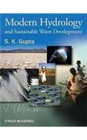 Modern Hydrology and Sustainable Water Development
