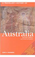 A Traveller's History of Australia