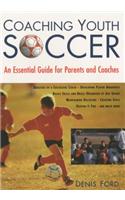 Coaching Youth Soccer