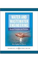 Water and Wastewater Engineering