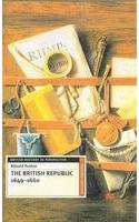 British Republic 1649-1660