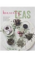 Easy Leaf Tea: Tea House Recipes to Make at Home