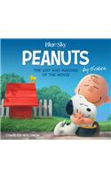 The Art and Making of the Peanuts Movie