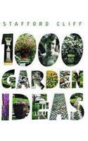 1000 Garden Ideas. Stafford Cliff