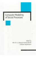 Computer Modelling of Social Processes