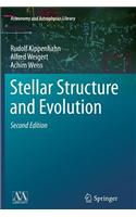 Stellar Structure and Evolution