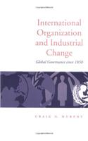 International Organization and Industrial Change
