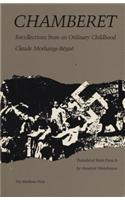 Chamberet Recollection of Ordinary Child