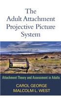 Adult Attachment Projective Picture System