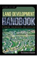 Land Development Handbook: Planning, Engineering, Surveying