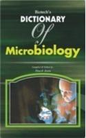 Biotech Dictionary of Microbiology