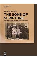 The Sons of Scripture