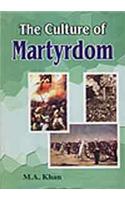 Culture of Martyrdom