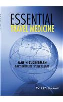 Essential Travel Medicine