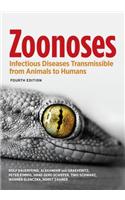 Zoonoses: Infectious Diseases Transmissible from Animals to Humans