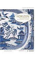 Horizon: Transferware and Contemporary Ceramics