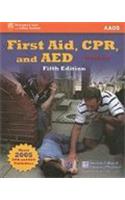 First Aid CPR and Aed Standard