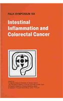 Intestinal Inflammation and Colorectal Cancer