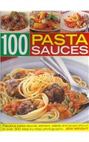 Pasta Sauces